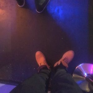 Meet your Posher, Dashawn